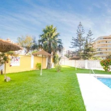La Duquesa Fuengirola Exterior foto