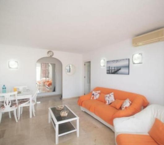 La Duquesa Fuengirola Exterior foto