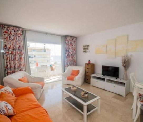 La Duquesa Fuengirola Exterior foto