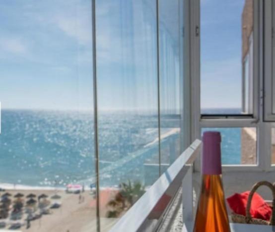 La Duquesa Fuengirola Exterior foto