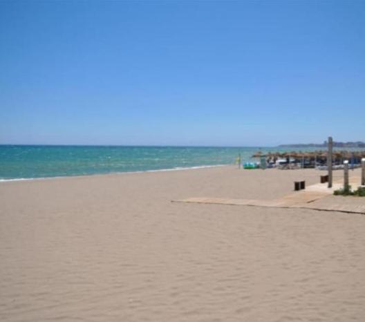 La Duquesa Fuengirola Exterior foto