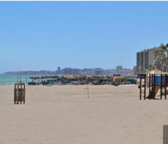 La Duquesa Fuengirola Exterior foto