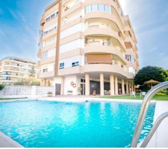 La Duquesa Fuengirola Exterior foto