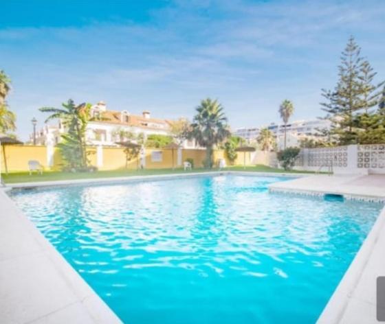 La Duquesa Fuengirola Exterior foto