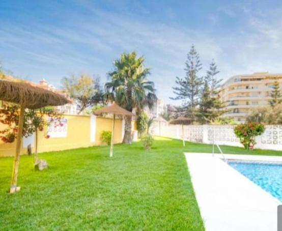 La Duquesa Fuengirola Exterior foto
